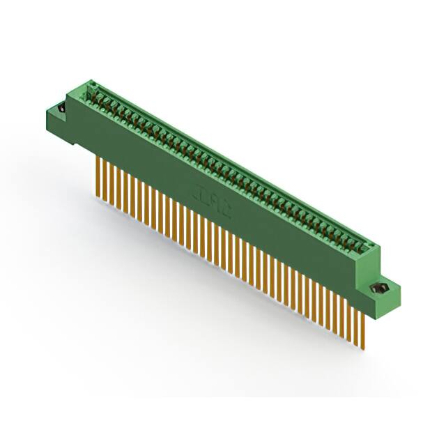 845-039-544-108 EDAC Inc.  Edgeboard Connectors